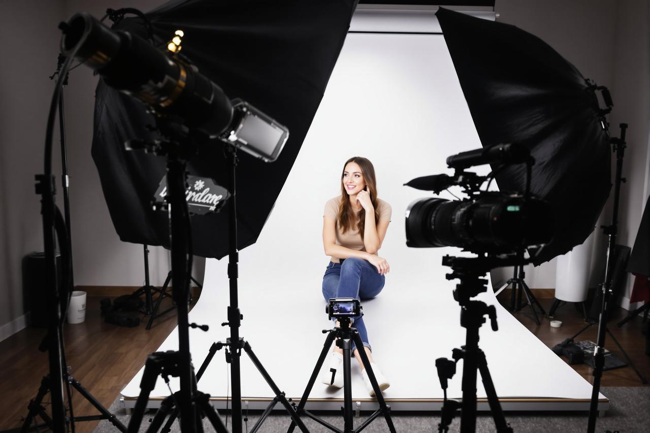 📱 某知名博主被扒出学历造假，粉丝从300万暴跌至50万